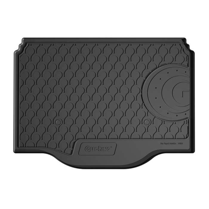 Gledring, Tavaratila Matto — Sopii Opel Mokka 5D 2012-2020