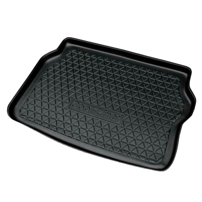 Trunkline, Bagagerumsbakke — Passar till Opel Astra G 3-5D 1998-2009