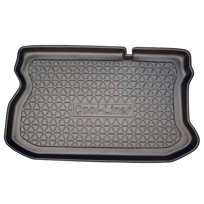 Trunkline, Tavaratilan matto — Sopii Opel Corsa B 3-5D 1993-2000