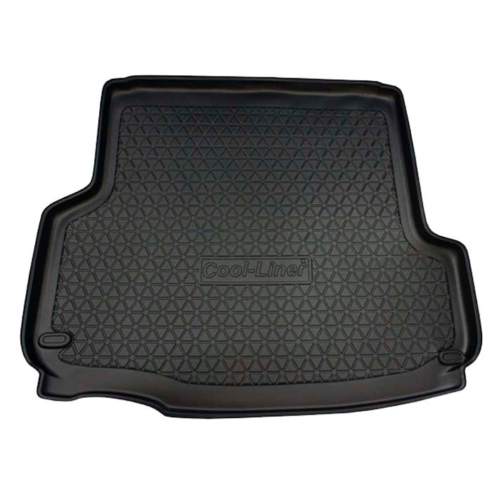 Trunkline, Bagagerumsbakke — Passar till Opel Omega B Stc 1994-2003