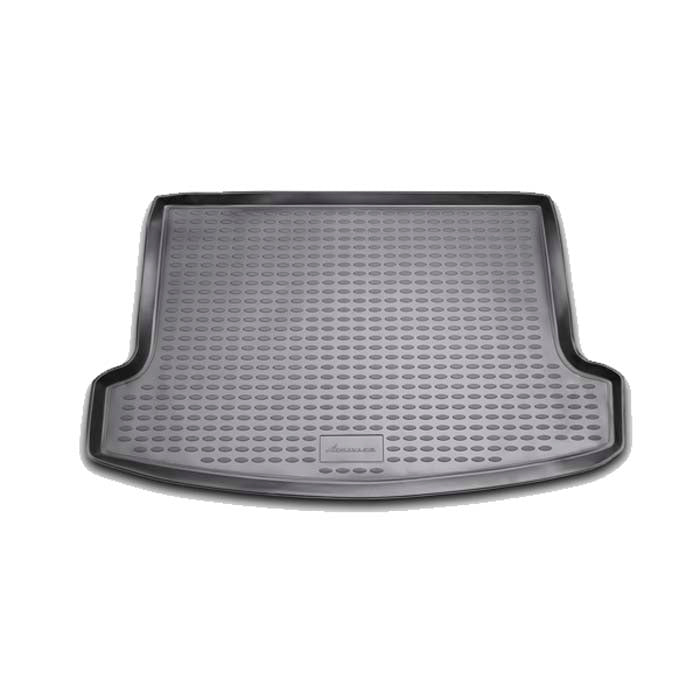 Trunkline, Tavaratila-matto — Sopii Peugeot 307 SW 2002-2008