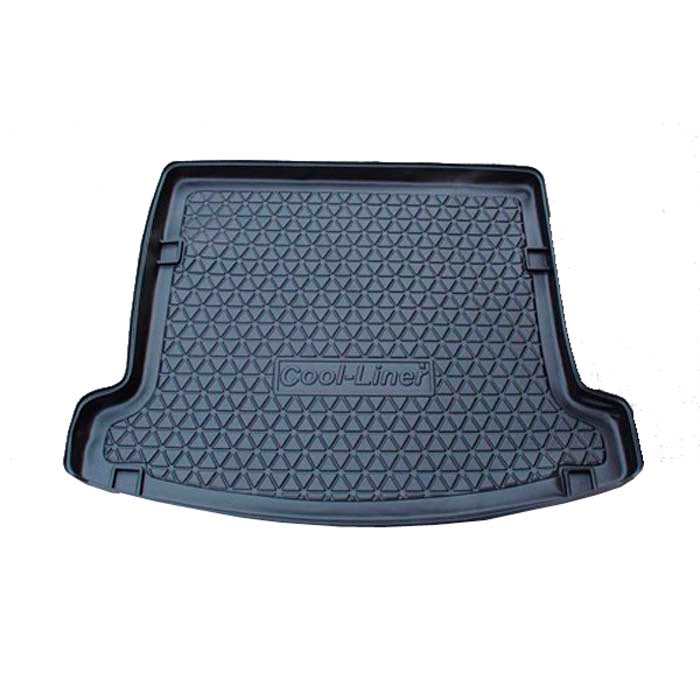 Trunkline, Bagagerumsbakke — Passar till Peugeot 307 Stc 2001-2008