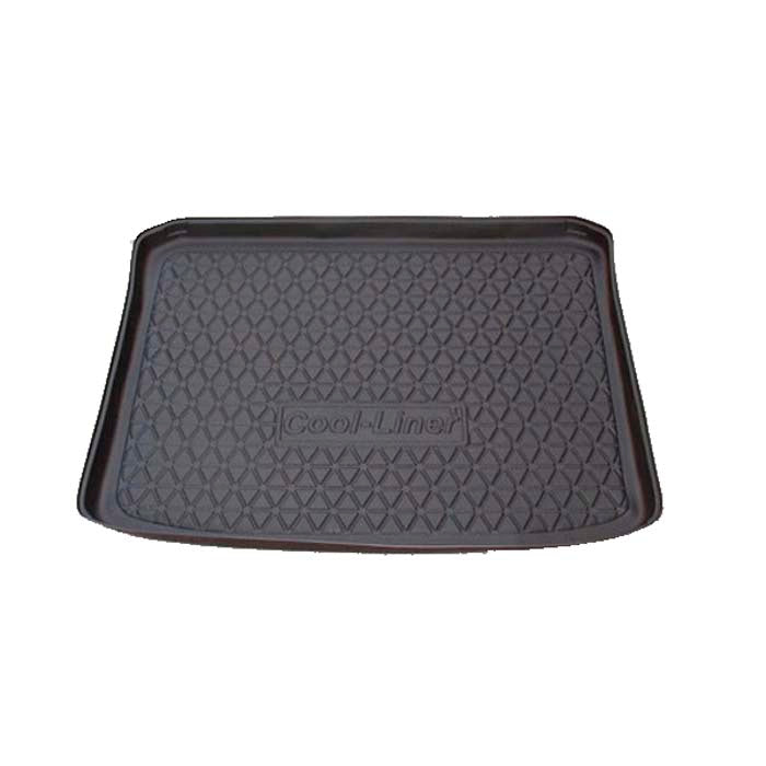 Trunkline, Bagagerumsbakke — Passar till Peugeot 307 3-5D 2001-2007