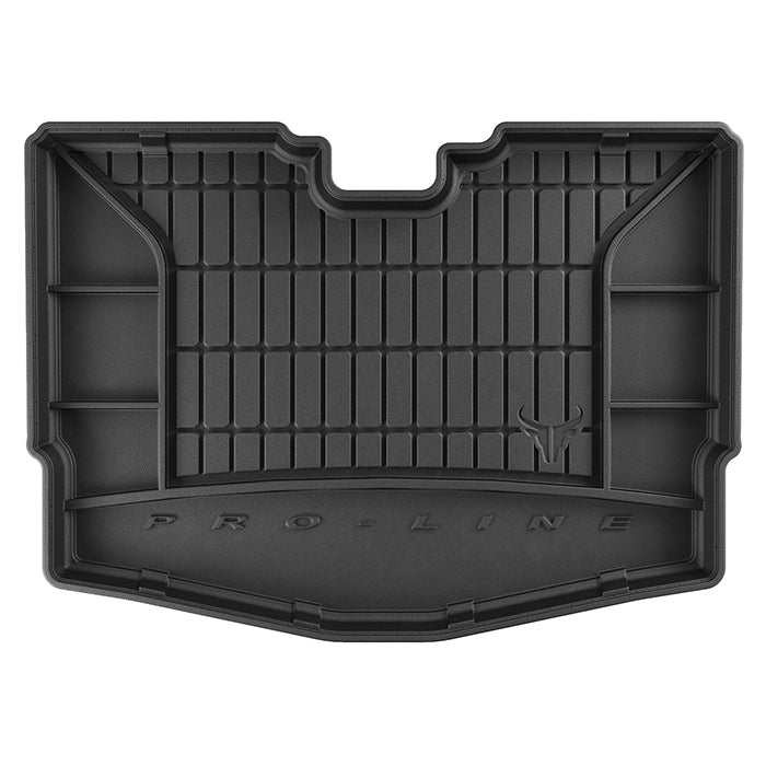 Frogum, Tavaratilan Matto Alhaalla — Sopii Nissan Note II 2012-