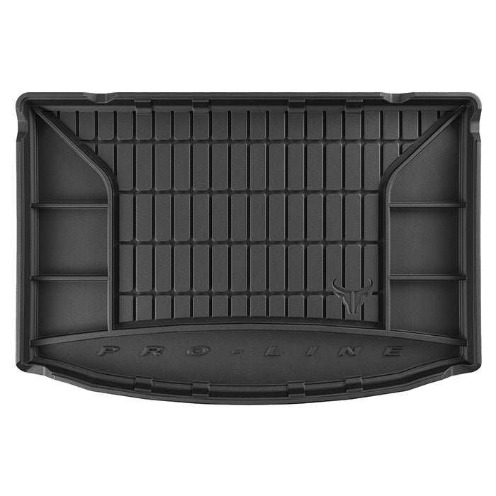 Frogum, Tavaratilan matto Yläosa — Sopii Mazda CX-3 2014-2021