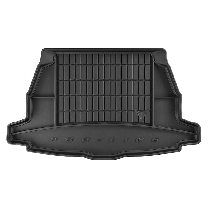 Frogum, Tavaratila-matto — Sopii Toyota C-hr I 2016-2019