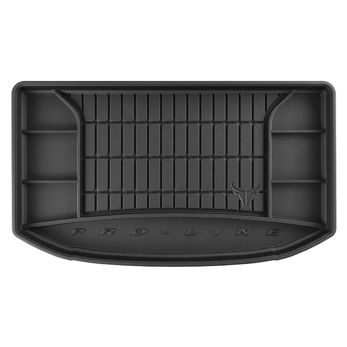 Frogum, Tavaratila-matto — Sopii Suzuki Ignis III 2016-