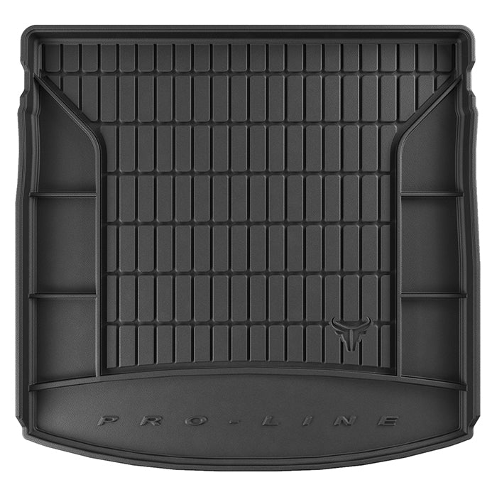 Frogum Trunk Mat - Fits Seat Leon III 2012-2020