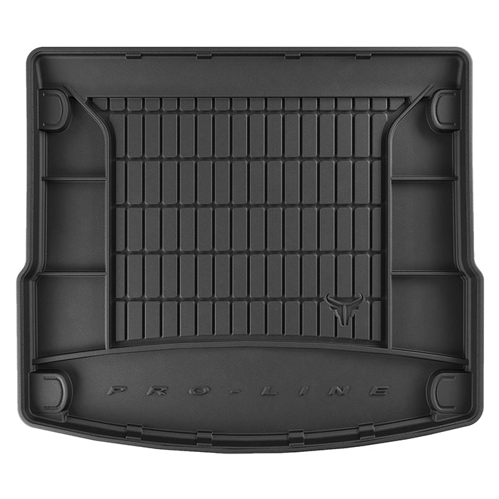 Frogum, Bagagerumsbakke — Passar till Porsche Macan I 2013-2024