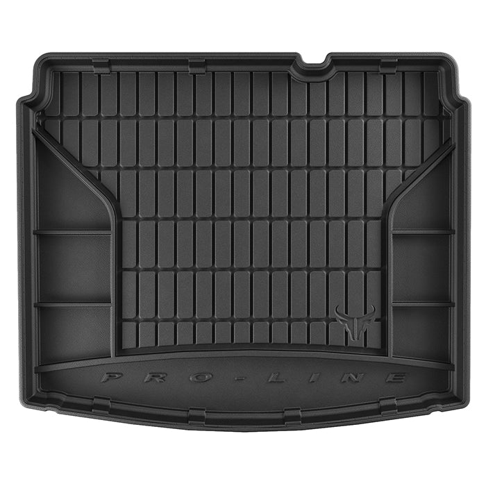 Frogum, Bagagerumsbakke Nederste — Passar till Jeep Compass II 2016-