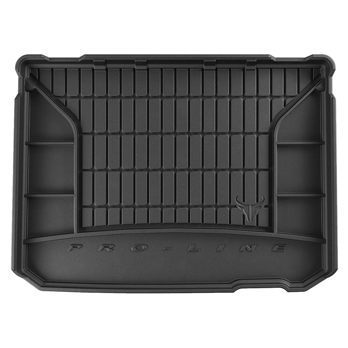 Frogum, Bagagerumsbakke Översta — Passar till Jeep Renegade 2014-