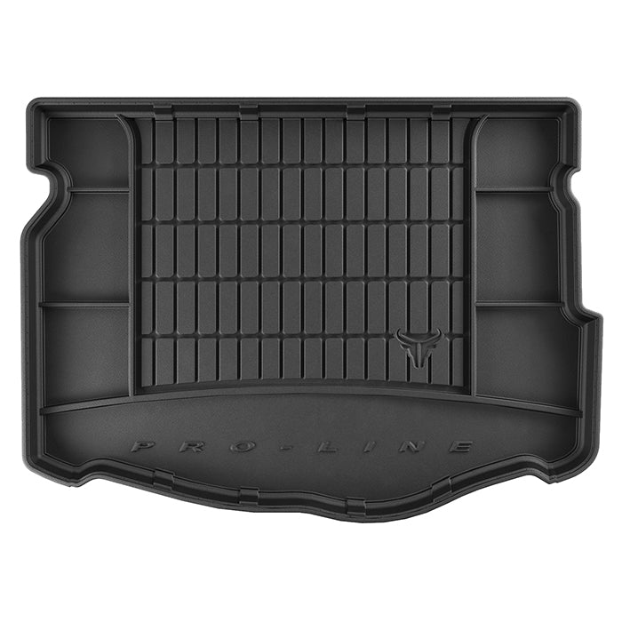 Frogum, Bagagerumsbakke - Nederste — Passar till Renault Scenic IV 2016-2022