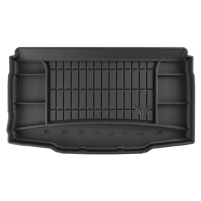 Frogum, Bagagerumsbakke Nederste — Passar till Seat Ibiza V 2017-