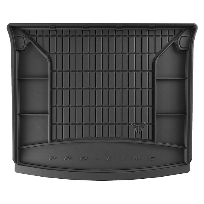 Frogum, Bagagerumsbakke — Passar till Volkswagen Caddy III 2015-2020