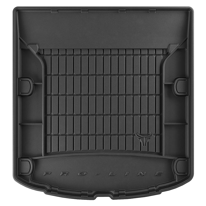 Frogum, Bagagerumsbakke — Passar till Audi A5 Sportback F5 2016-2024
