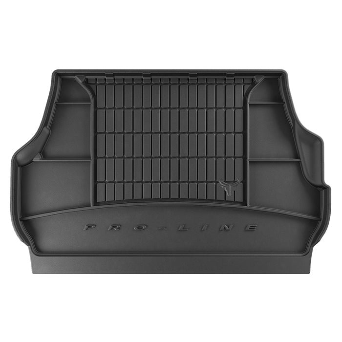Frogum, Bagagerumsbakke - — Passar till Toyota Land Cruiser J200 2015-2021