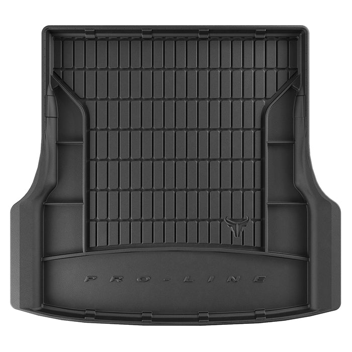 Frogum, Tavaratila Matto Yläosa — Sopii Tesla Model S 2012-