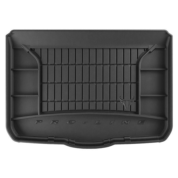 Frogum, Tavaratilan matto Alhaalla — Sopii Audi Q2 2016-