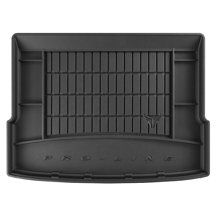 Frogum, Bagagerumsmatta Nedersta — Passar till KIA Sportage IV 2015-2021