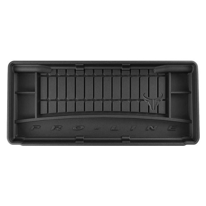 Frogum, Bagagerumsbakke — Passar till Mini Cooper III 2014-