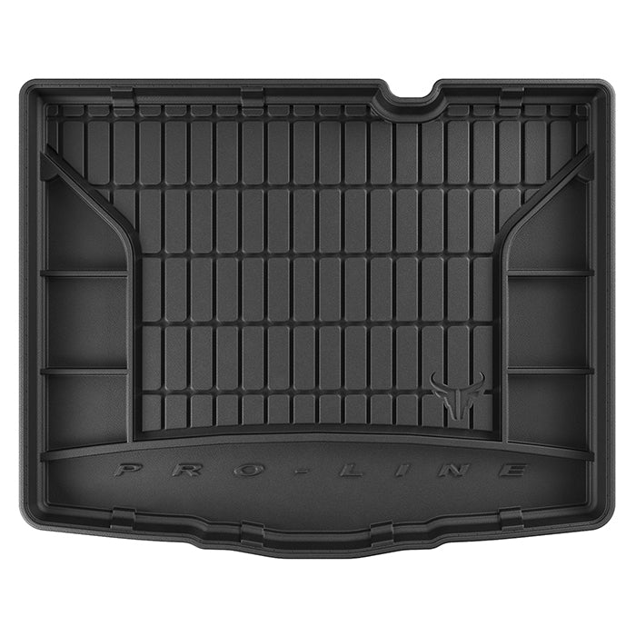 Frogum, Tavaratila Matto Alhaalla — Sopii Jeep Renegade 2014-