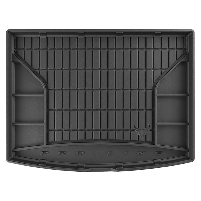 Frogum, Tavaratilan matto Yläosa — Sopii Volkswagen ID.3 2019-