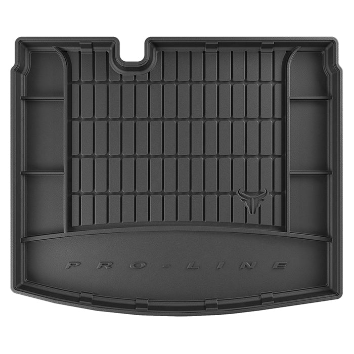 Frogum, Tavaratilan matto Alhaalla — Sopii Volkswagen ID.3 2019-