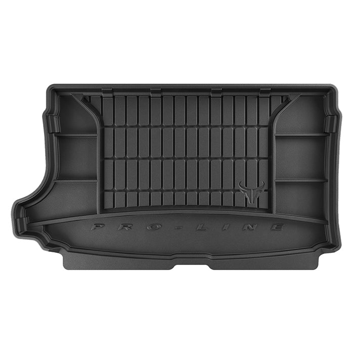Frogum, Tavaratilan matto Yläosa — Sopii Volkswagen T-Cross 2018-