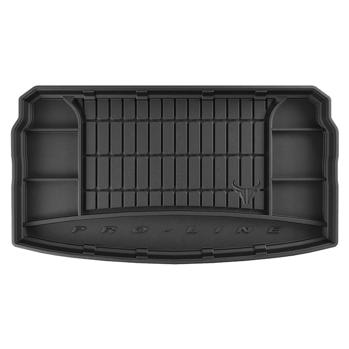 Frogum, Tavaratilan matto Alhaalla — Sopii Volkswagen Polo VI 2017-