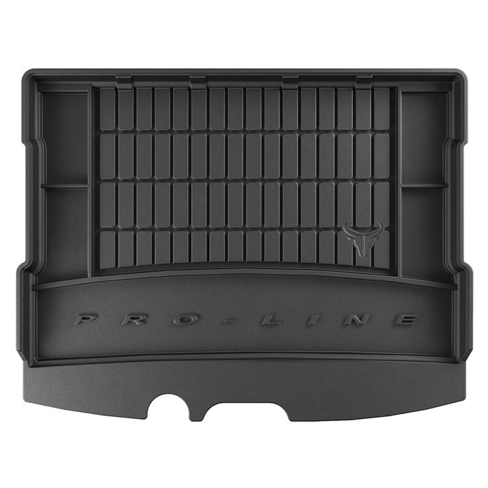 Frogum, Bagagerumsbakke — Passar till Ford Tourneo Courier 2014-2023