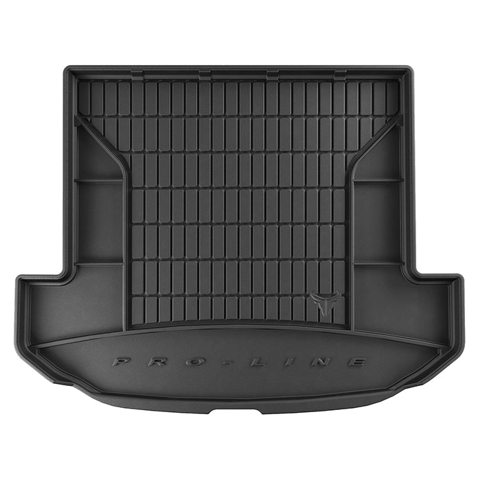Wanna bagażnika Frogum - Pasuje do KIA Sorento IV 2020-