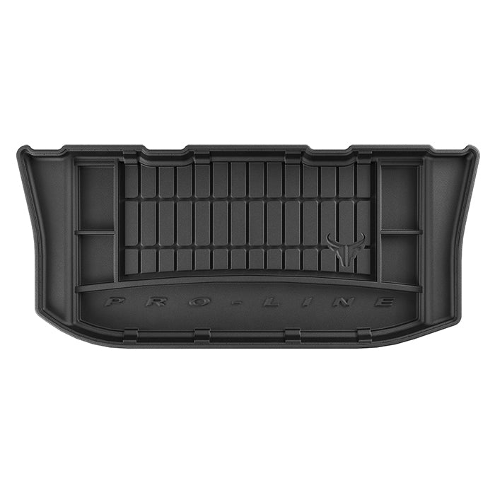 Frogum, Tavaratila Matto — Sopii Skoda Citigo-e IV 2019-2020