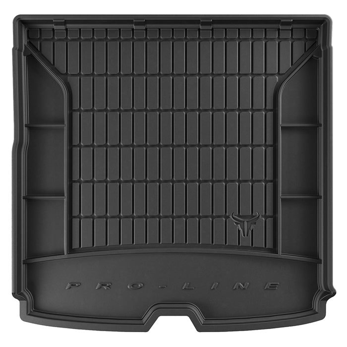 Frogum, Bagagerumsbakke Nederste — Passar till Skoda Enyaq IV 2020-