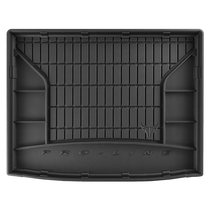 Frogum, Bagagerumsbakke — Passar till Mazda MX-30 2020-