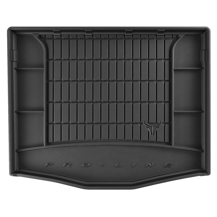 Frogum, Tavaratila-matto — Sopii Ford Mustang Mach-e 2020-