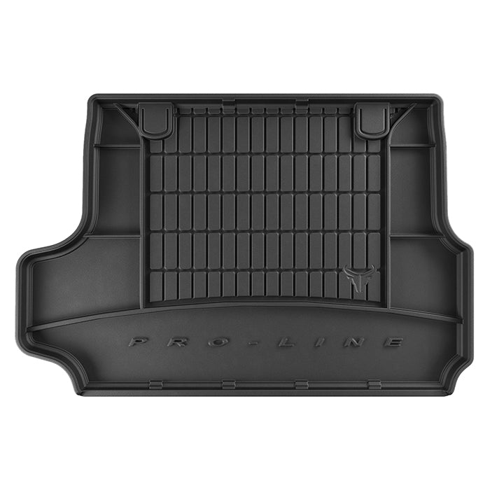 Frogum, Bagagerumsbakke — Passar till Honda ZR-V 2023-