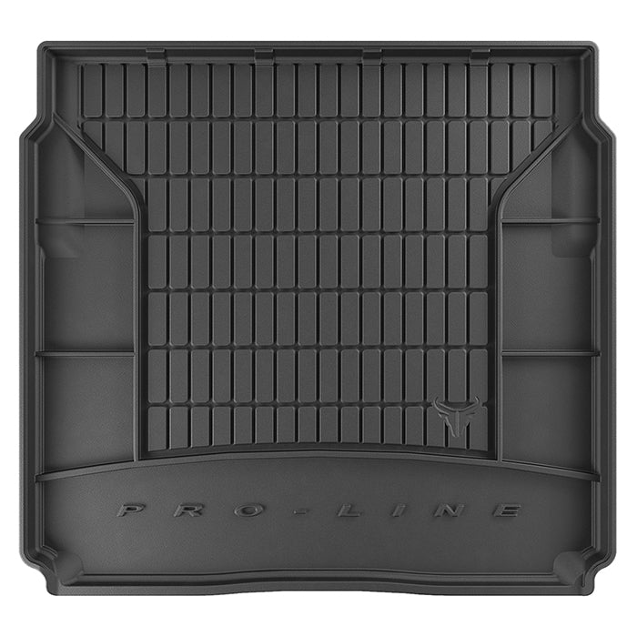 Frogum, Tavaratila-matto — Sopii BMW i5 2023-