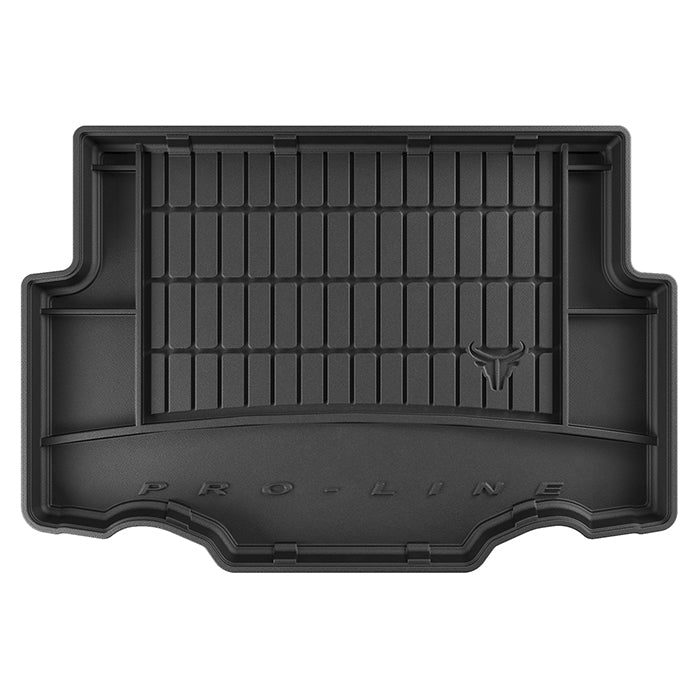 Frogum, Tavaratilan matto Alhaalla — Sopii Jeep Avenger Bev 2023-