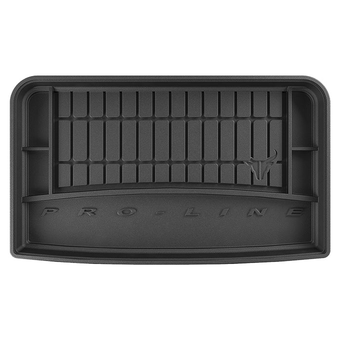 Frogum, Bagagerumsbakke — Passar till Volkswagen Sharan II 2010-2022