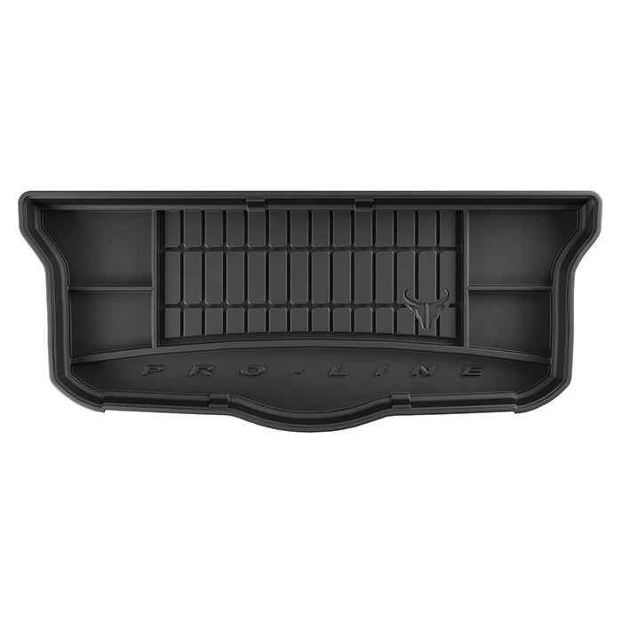 Frogum, Bagagerumsbakke Citroën C1 II, Peugeot 108, Aygo 14-22