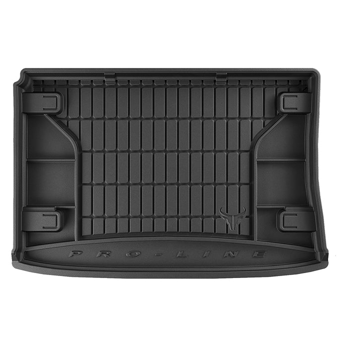 Frogum, Bagagerumsbakke - Nedersta — Passar till Fiat 500L 2012-2022