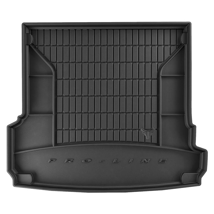Frogum, Bagagerumsbakke — Passar till Audi Q7 II 2015-