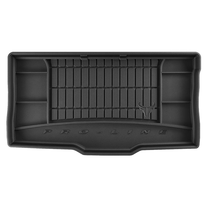 Frogum, Bagagerumsbakke — Passar till Fiat Panda III 2011-