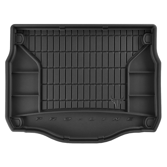 Frogum, Bagagerumsbakke — Passar till Citroën C4 Cactus 2014-2020