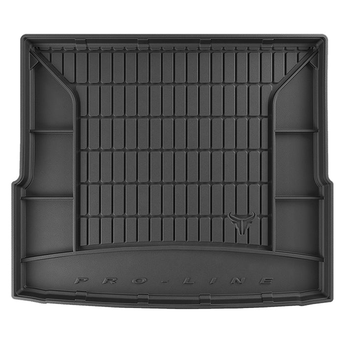 Frogum, Tavaratila-matto — Sopii BMW X2 U10 2023-
