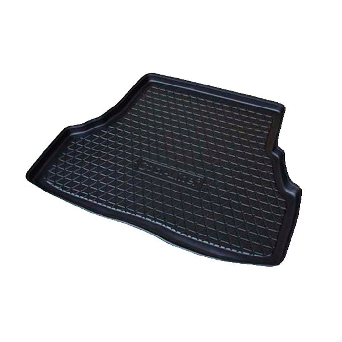 Trunkline, Bagagerumsbakke — Passar till Toyota Avensis 5D 1997-2003