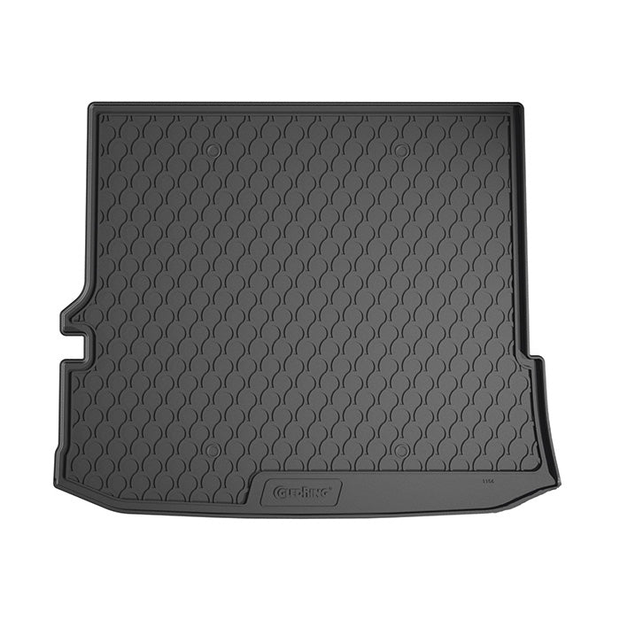 Gledring, Tavaratila Matto — Sopii Toyota Highlander 7-hengen 2021-