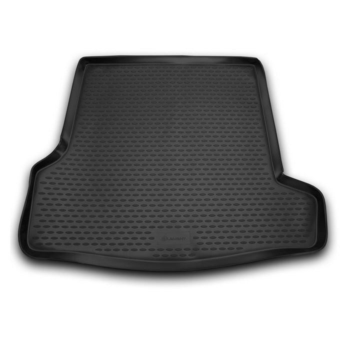 Trunkline, Tavaratila-matto — Sopii VW Passat 4D 1996-2005