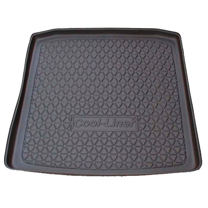 Trunkline, Bagagerumsbakke — Passar till VW Golf IV Stc 1998-2007