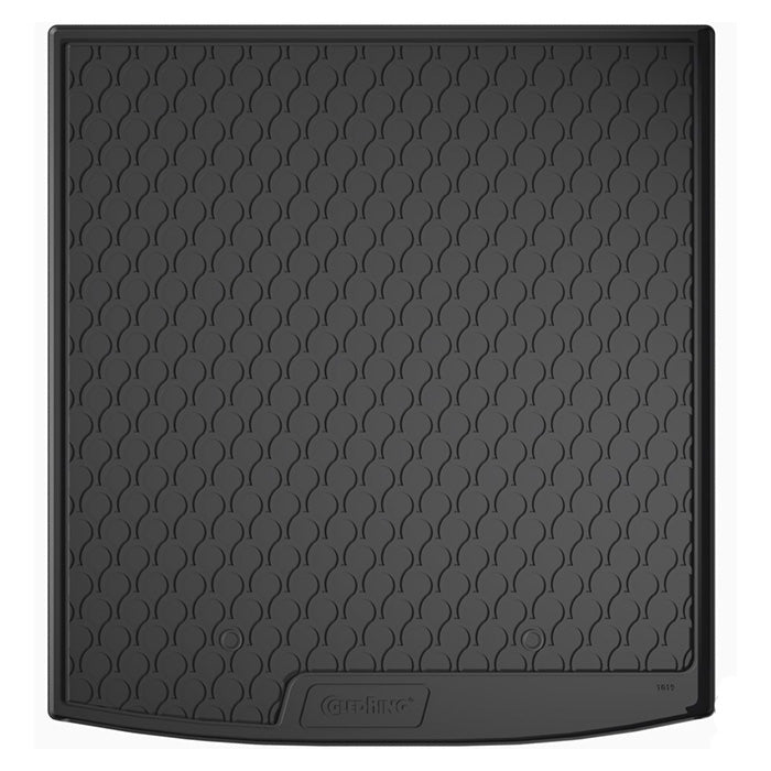 Gledring, Tavaratila-matto — Sopii VW Sharan 7P 09/ 2010-